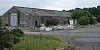 The Albert Basin site for the proposed Newry City park. Photograph: Columba O'Hare/ Newry.ie 
