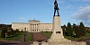 Stormont. Photograph: Columba O'Hare/ Newry.ie 