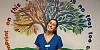 Student Midwife Aoife McConville from Rathfriland