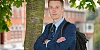 Joseph Linden. Photograph: Columba O'Hare/ Newry.ie 