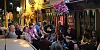 Fleadh sessions continue late into the night in Wexford last year. Photograph: Columba O'Hare/ Newry.ie 