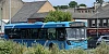 Newry Bus Station. Photograph: Columba O'Hare/ Newry.ie 