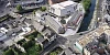 A still from a council video showing some of the proposed development projects around Sugar Island.