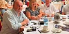 Cllr's Aidan Mathers, Oonagh Hanlon and Declan Murphy at the meeting.