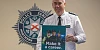 Jon Boutcher, Chief Constable