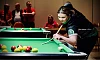 Emma Cunningham in action