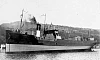 The S.S. Thorn followed the company’s tradition of naming ships after trees. Other ships were named after places close to Newry. Newry & Mourne Museum Collection