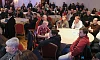 A packed meeting for the first Newry People's Forum