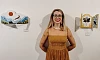 Artist Orla Barry