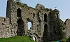 One of the topics at the Michael J Murphy Winter School is Rohesia de Verdun who built the imposing Castle Roche