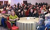 The inaugural Newry People's Forum meeting