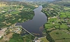 Camlough Lake pictured back in July.