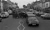 A funeral in Warrenpoint in the 1980's. Photograph: Columba O'Hare/ Newry.ie 