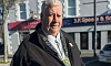Council Chairperson Glyn Hanna.