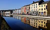 Merchant's Quay, Newry. Photograph: Columba O'Hare/ Newry.ie 