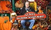 Newry, Mourne and Down District Council Chairperson Councillor Glyn Hanna launches the return of Newry Halloween Twilight Market on Saturday 31 October 2026, from 5pm to 10pm.