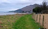 The shores of Carlingford Lough at Omeath. Photograph: Columba O'Hare/ Newry.ie 