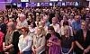Over 700 packed into the Canal Court Hotel for the Save Daisy Hill meeting. Photograph: Columba O'Hare/ Newry.ie 