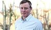 Justin McNulty MLA