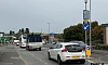 Fiveways roundabout