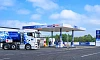 Morgan Fuels. Photograph: Colum Lynch