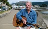 Danny Doran. Photograph: Columba O'Hare/ Newry.ie 