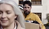 A still from one of the hard-hitting videos 'The Neighbour'
