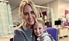 Seven-year-old Leo O’Brien from Newry pictured with mum Emma