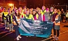Pictured at the 2025 Midnight Memory Walk