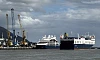 Warrenpoint Port. Photograph: Columba O'Hare/ Newry.ie 