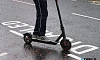 E-Scooters are illegal in public places in the north.