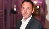 Cllr Pete Byrne who has been selected as SDLP candidate for the 2027 Assembly elections. Photograph: Columba O'Hare/ Newry.ie 