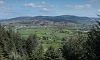 The beautiful Ring of Gullion 