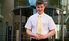 Castlewellan entrepreneur, Ben O’Connor has wowed judges at the Newry, Mourne and Down Ultimate Pitch final, securing his place in the final with his mobile app designed to digitise and streamline agricultural tasks.
