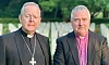 Archbishop Eamon Martin and Archbishop John McDowell issue a joint message on Drumcree.