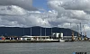 Warrenpoint Port. Photograph: Columba O'Hare/ Newry.ie 