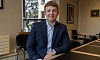  Gerard Byrne, SRC Director of Finance and Planning