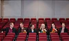 The Fews Ensemble