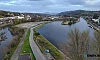 The Albert Basin site for the new Newry City Park. Photograph: Columba O'Hare/ Newry.ie 