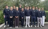 Pictured are the 2026 intake of 10 Navigate Programme students at MJM Marine. Included front from left: Chloe Fitzpatrick (Finance HLA), Lea Fitzpatrick (Logistics HLA), Ellen Treanor ( NTS Finance Placement), Ben Ferris (Rathbane Group Finance Placement), Ronan Crawford (Quantity Surveying Placement), and Micheal McLoughlin (Contracts HLA). Back: Sam Ravey (Design HLA), Frank Conway (Contracts HLA), Harrison Lennon (Contracts HLA), Lorcan Gaffney (Design HLA), Finn Keenan Travers (Design HLA), Raymond McKenna (Technical Engineer HLA), and Meghan Fitzpatrick (Marketing HLA).
