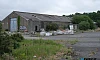The Albert Basin site for the proposed Newry City park. Photograph: Columba O'Hare/ Newry.ie 