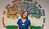 Student Midwife Aoife McConville from Rathfriland