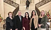 The Sinn Fein team at Stormont