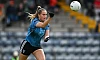 6 June 2026; Armagh goalkeeper Brianna Mathers during the LGFA TG4 All-Ireland Senior Championship Round 1 match between Cork and Armagh at Páirc Uí Rinn in Cork. Photograph: Tyler Miller/Sportsfile  