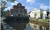 In January 2003, the registration office moved to Newry Town Hall, close to the former dispensary where they remained until their most recent relocation to Newry and Mourne Museum on 1 June 2026.  Newry & Mourne Museum Collection