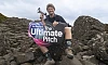 Pictured at the Giant’s Causeway to launch this year’s competition is founder of Noord and winner of last year's Go Succeed: The Ultimate Pitch, Sander Van Eck.