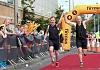 This years firms energy Newry City Festival of Water aims to be better than ever. Photograph: Columba O'Hare