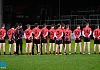 Down resume their league campaign in October. Photograph: Columba O'Hare/ Newry.ie. 