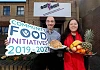 Newry Early Years Children & Family Centre is one of five Northern Ireland community projects to be awarded a share of over &pound;500k worth of funding made available over the next three years by safefood as part of its Community Food Initiatives (CFI) Programme 2019-21 aimed at improving health through food in low-income communities. 