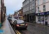 Canal Street, Newry. Photograph: Columba O'Hare 
